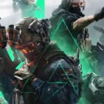 Turnamen Garena Delta Force PC