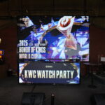 Watch Party KWC 2025