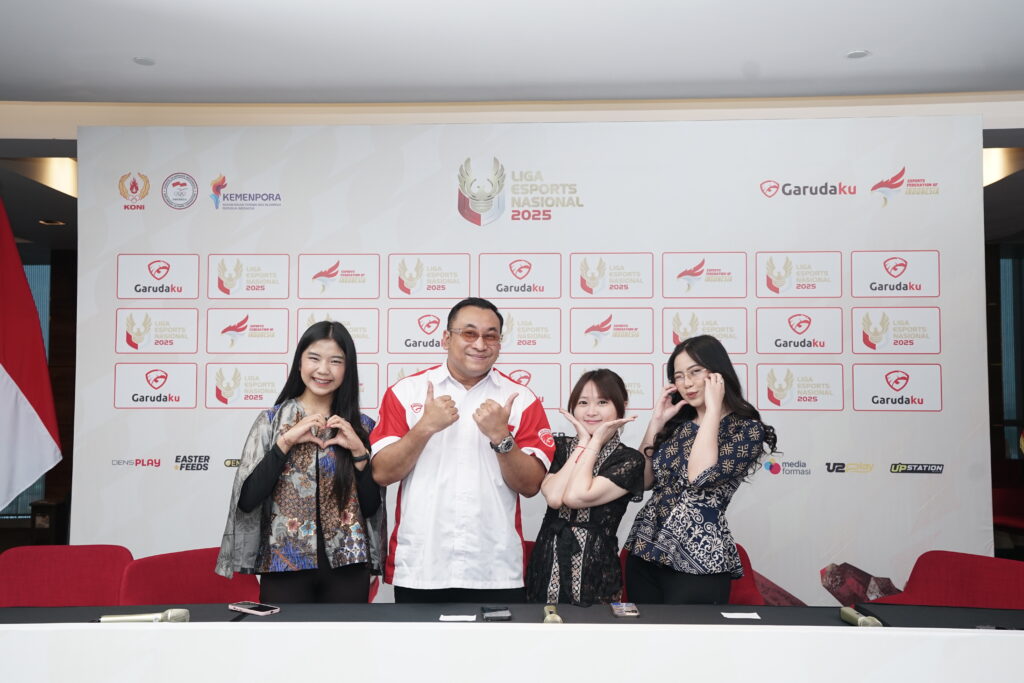 GStore Platform Topup Baru