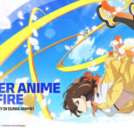 Anime Adaptasi dari Free Fire