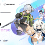 HoYoverse resmi hadir di gamescom 2025