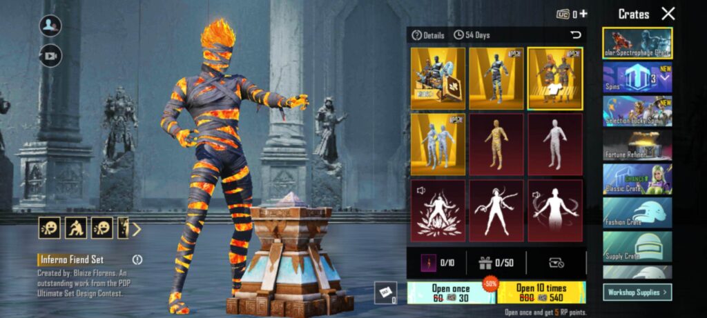PUBG MOBILE v3.9