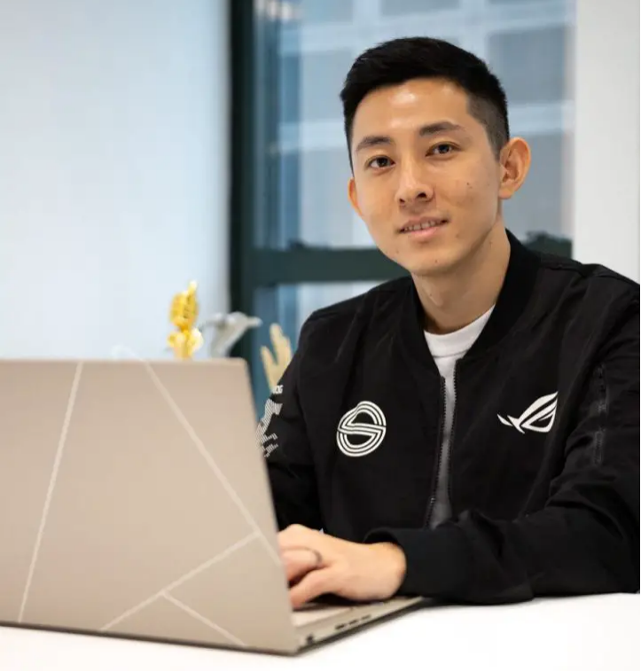 Country Manager ASUS Indonesia Baru