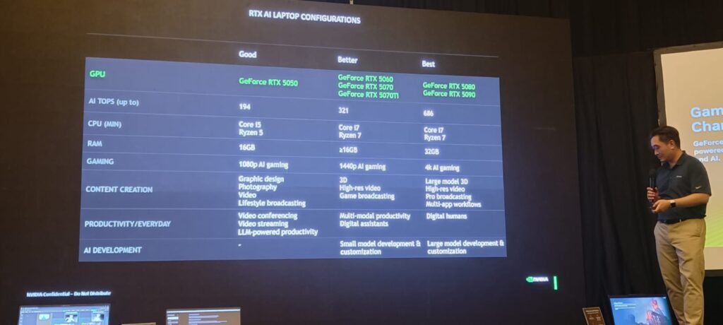 alasan NVIDIA selalu jadi game changer