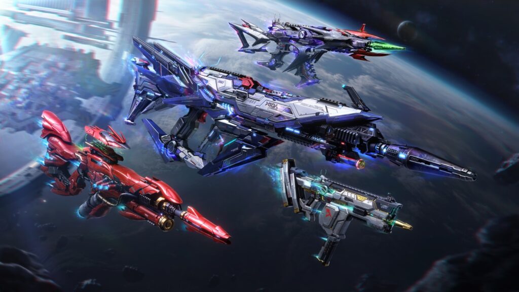 CODM x Gundam