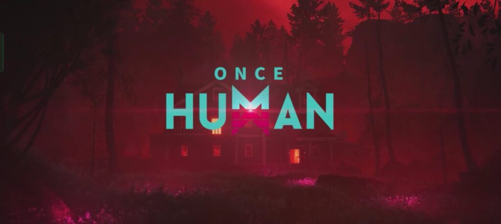 Review Once Human