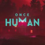 Review Once Human