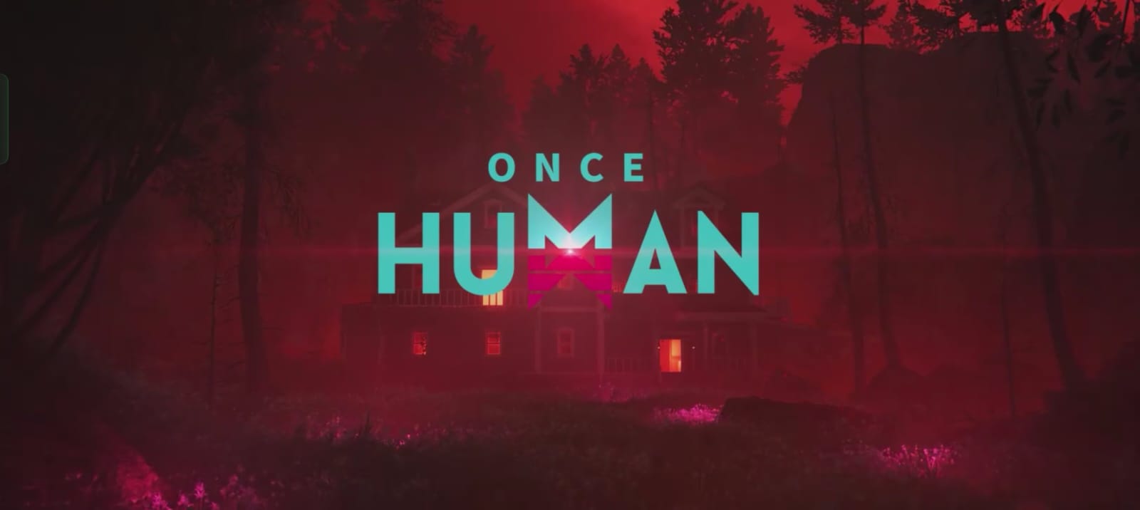 Review Once Human