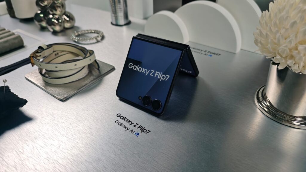 Kenalan dengan Lini Produk Samsung Baru