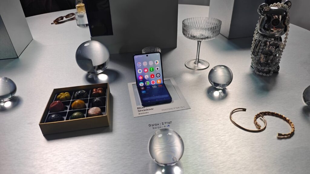 Kenalan dengan Lini Produk Samsung Baru