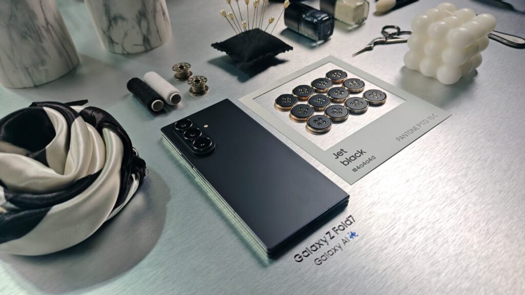 Kenalan dengan Lini Produk Samsung Baru