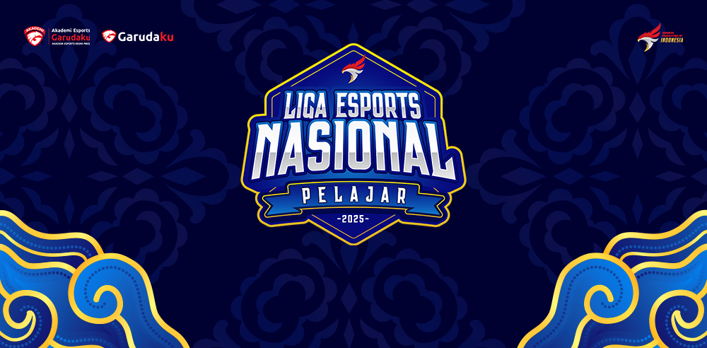 Liga Esports Nasional Pelajar