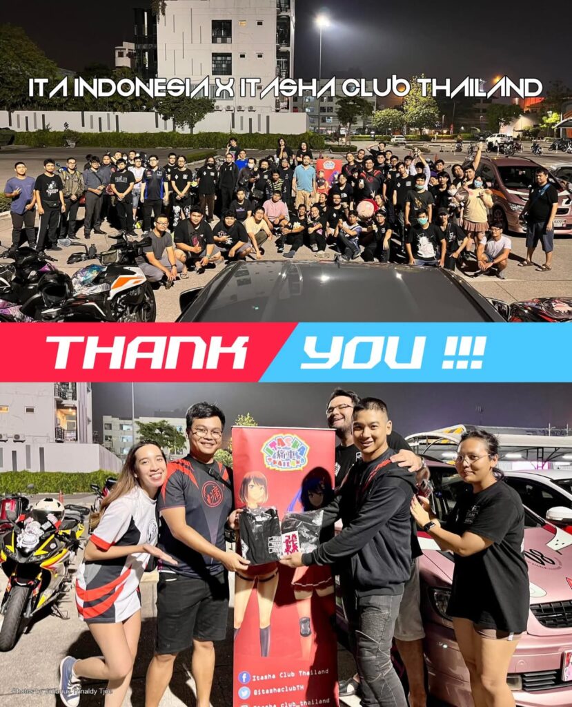 ITA Indonesia