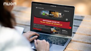 Telkomsel, Nuon, dan Bango Hadirkan Akses Microsoft PC Game Pass Terjangkau