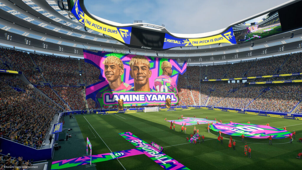eFootball™ Rayakan Ulang Tahun