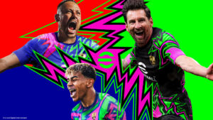 eFootball™ Rayakan Ulang Tahun