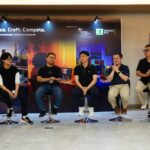 Event Back to School NVIDIA