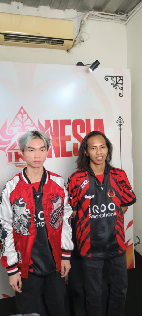 Hasil IKL Fall 2025