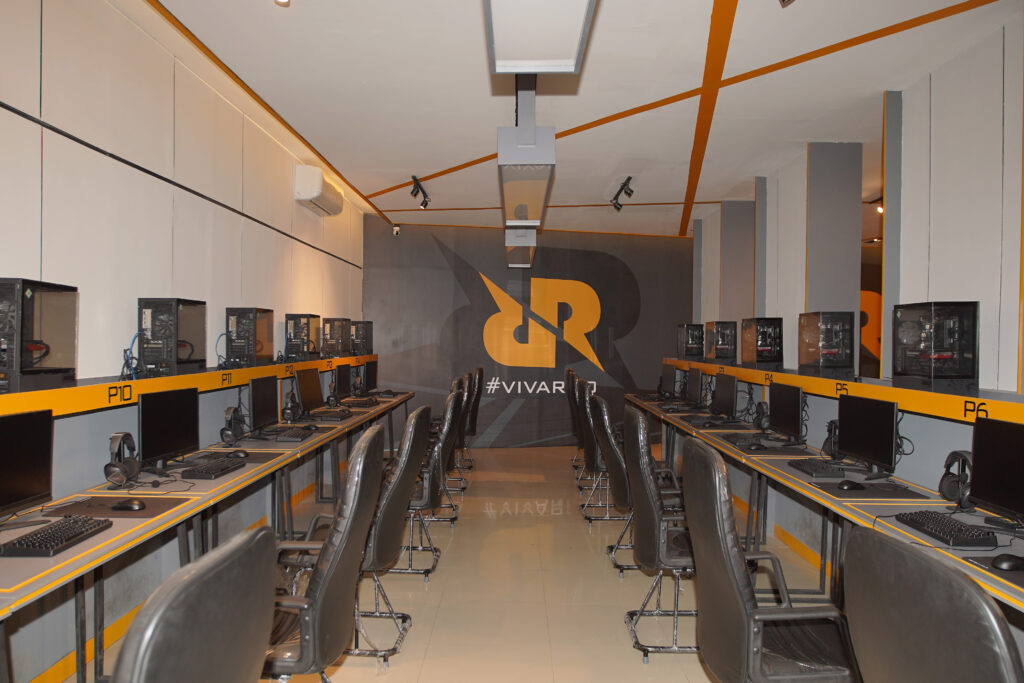 RRQ Arena