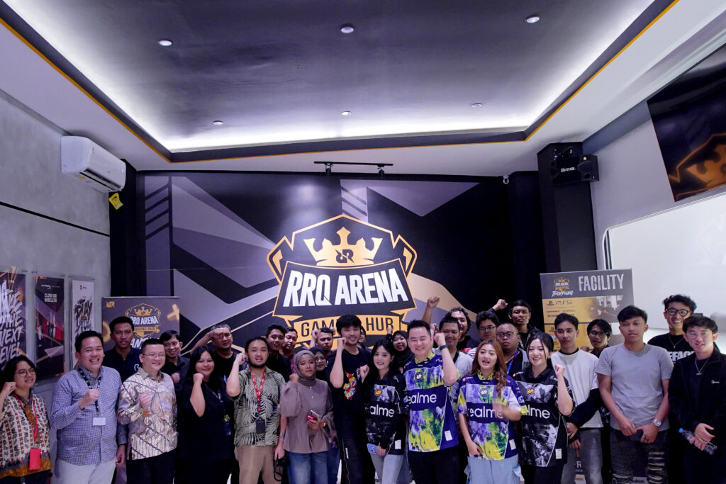 RRQ Arena