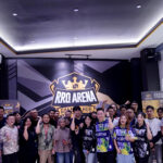 RRQ Arena
