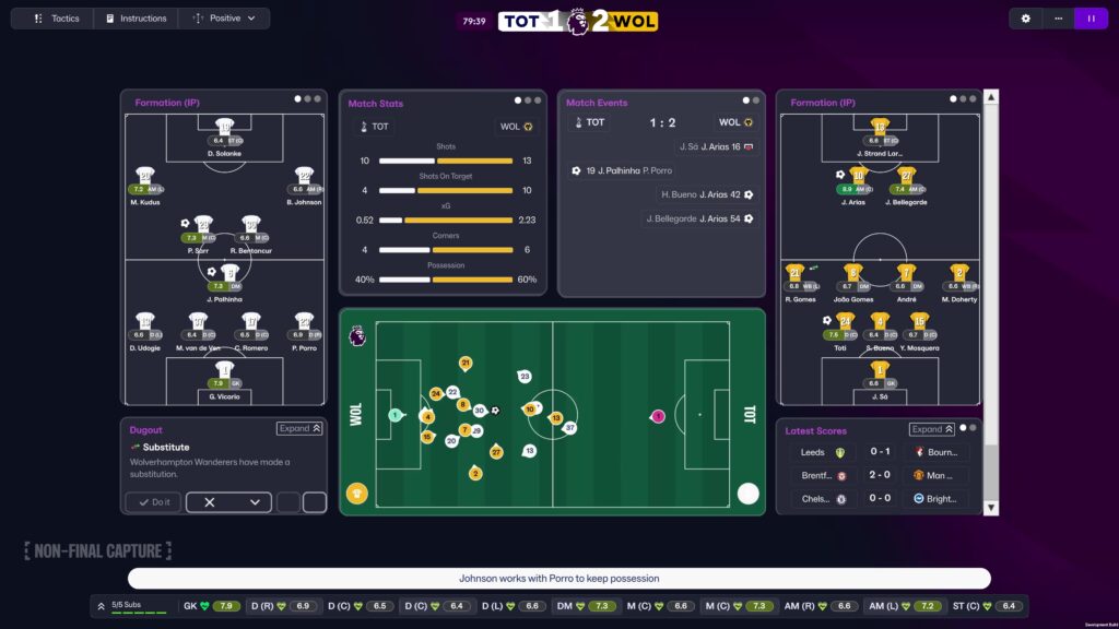Football Manager 26 telah diluncurkan!
