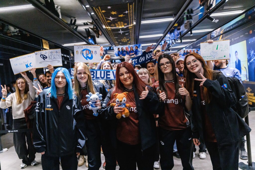 VALORANT Game Changers Championship 2025