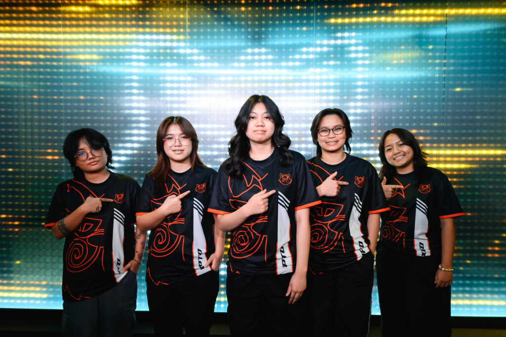 VALORANT Game Changers Championship 2025