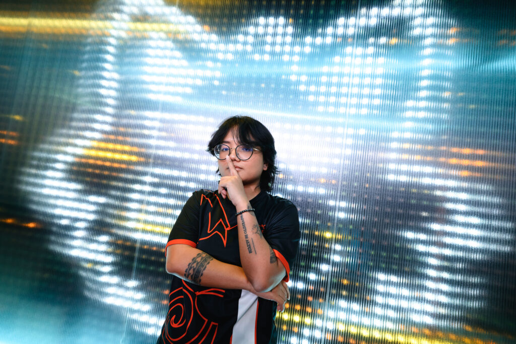 VALORANT Game Changers Championship 2025