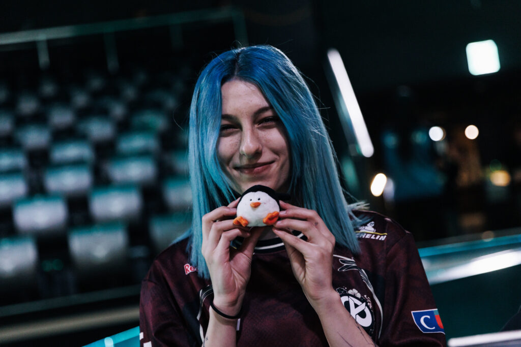 VALORANT Game Changers Championship 2025