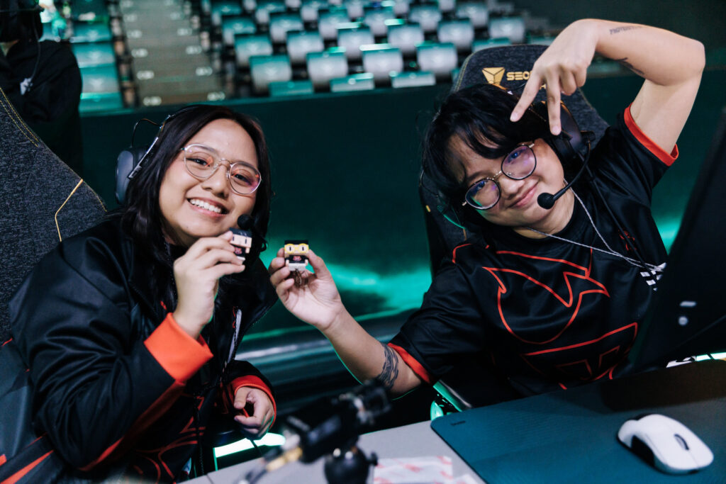 VALORANT Game Changers Champions 2025