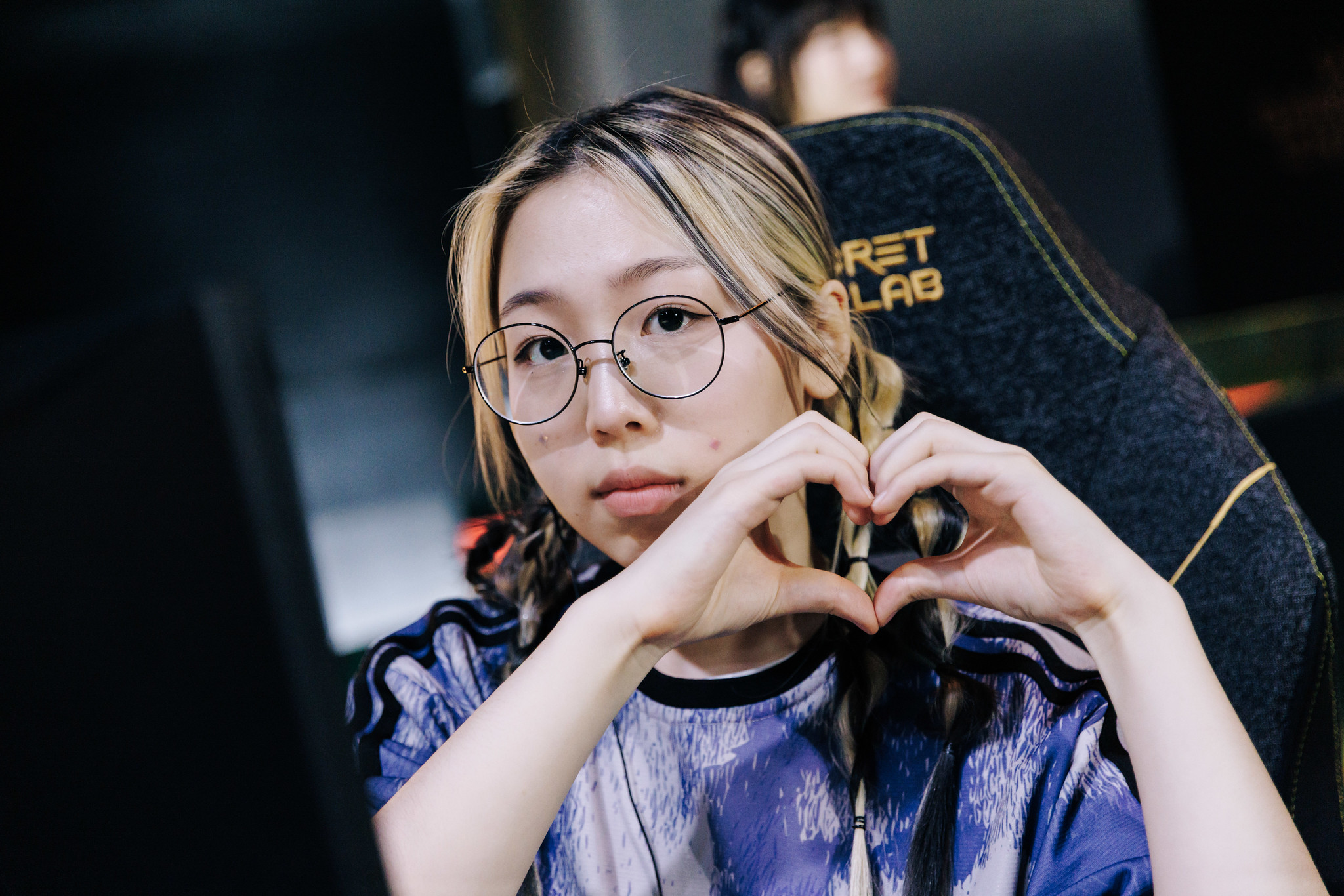 VALORANT Game Changers Champions 2025