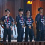 Liga Esports Nasional 2025: