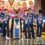 Liga Esports Nasional 2025