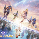 Blue Protocol: Star Resonance