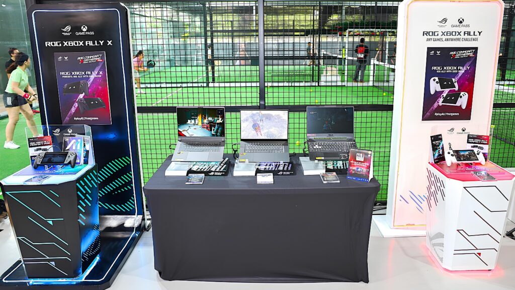 ROG Community Gathering