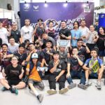 ROG Community Gathering