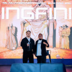 INFINIX Resmi Official Tournament Smartphone Untuk MPL dan MDL