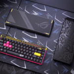 ROG Falchion Ace HFX ZywOo Edition