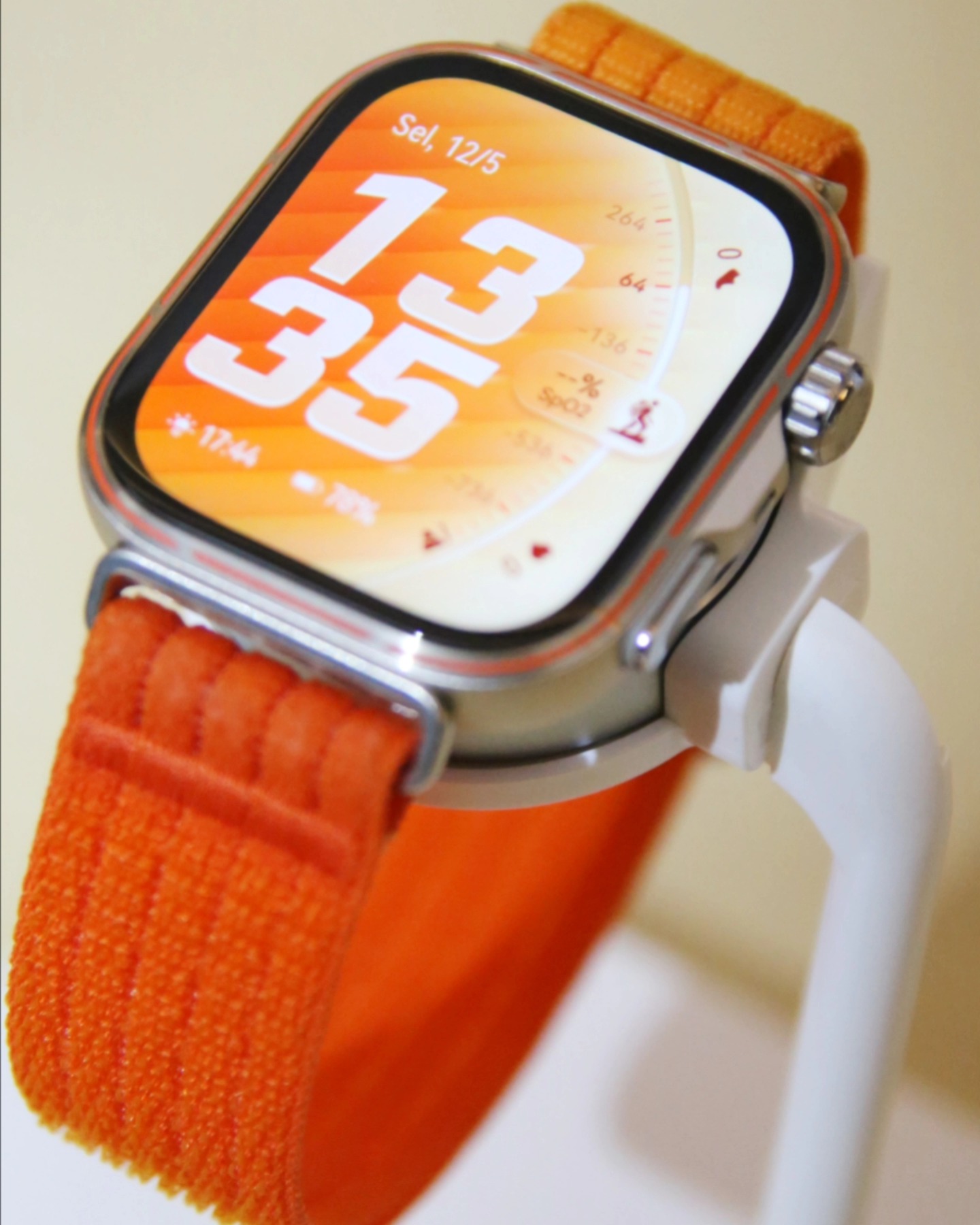 HUAWEI WATCH FIT 5