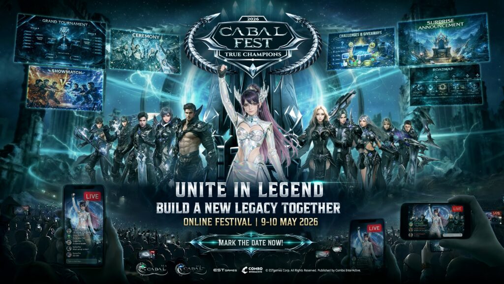 CABAL FEST 2026