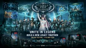 CABAL FEST 2026