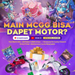Anniversary Pertama MCGG