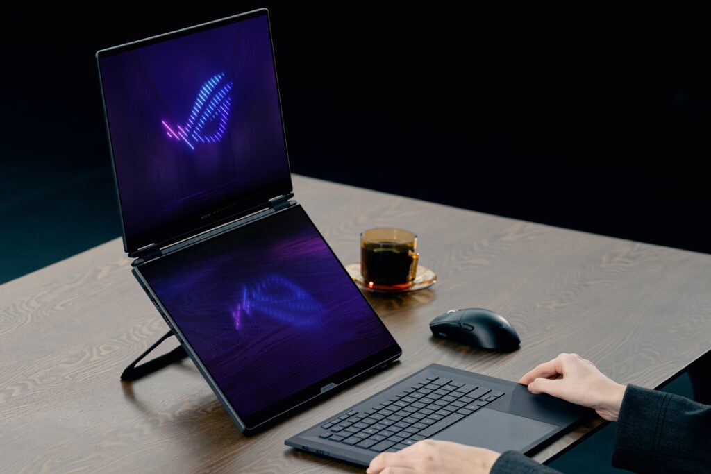 Zephyrus Duo GX651 2026