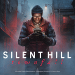 silent hill
