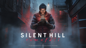 silent hill