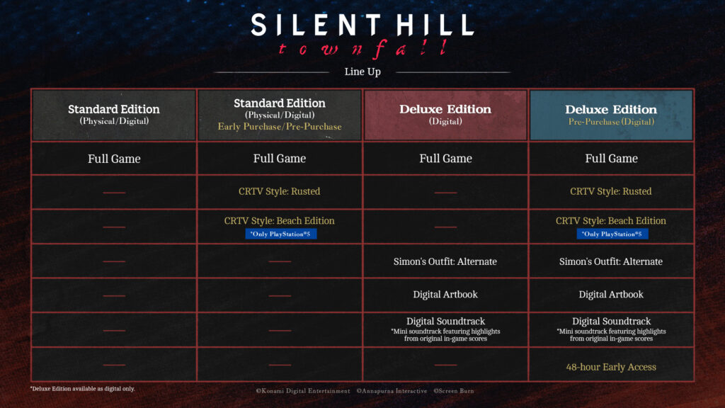 silent hill