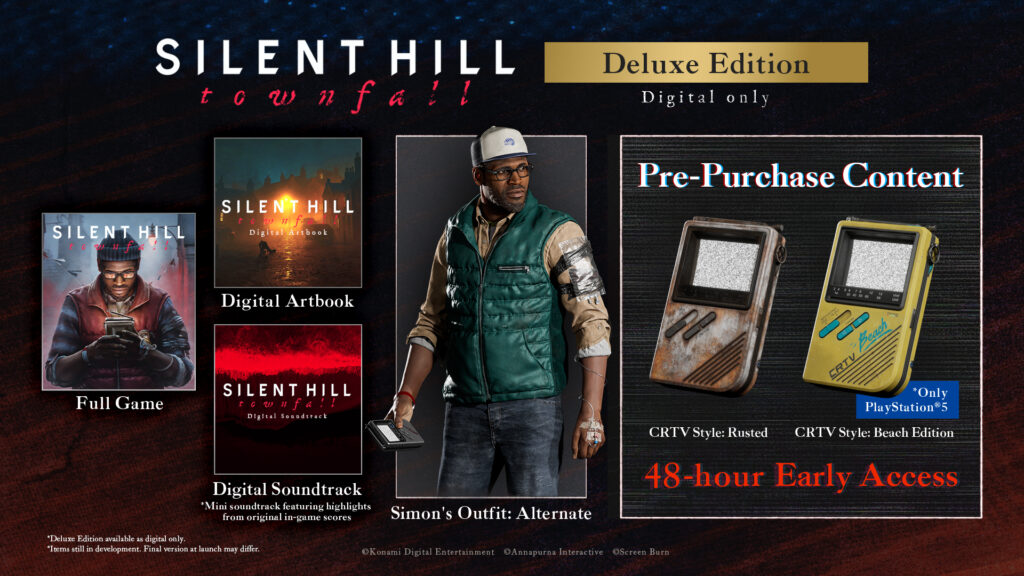 silent hill
