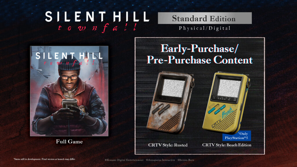 silent hill