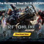 RF Online Next